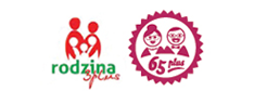 Rodzina 3 plus 65 plus