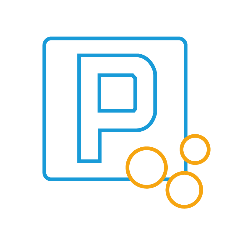 Strefa płatnego parkowania