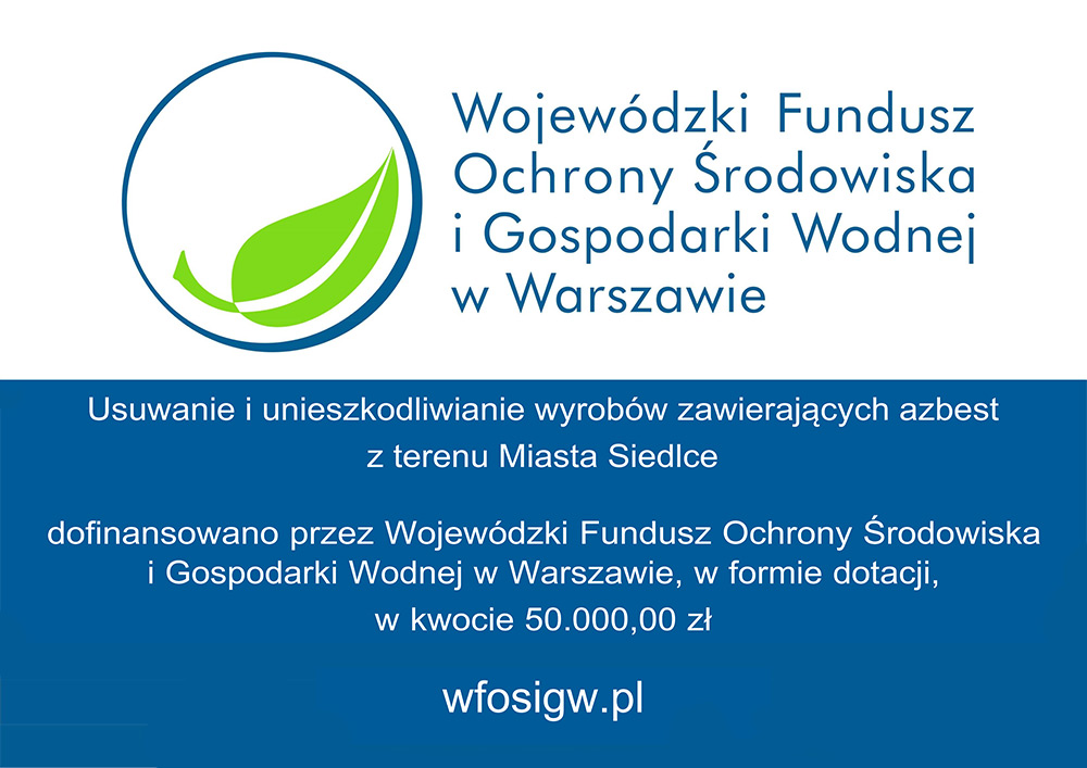 Miasto Siedlce