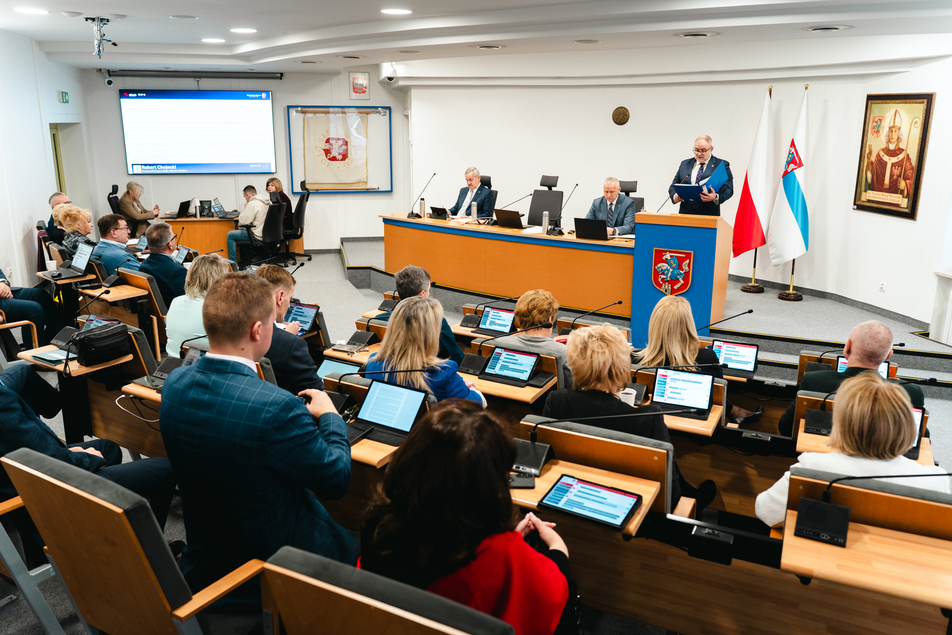 Siedlce – Stolica Kultury Mazowsza 2026