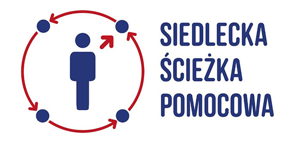 Siedlecka scieżka pomocowa