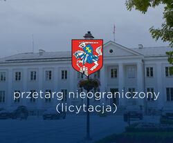 Przetarg nieograniczony (licytacja) na sprzedaż zabudowanej nieruchomości miejskiej, położonej w Siedlcach przy ulicy Świętojańskiej 4