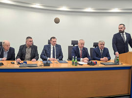 Przebudowa ulicy Terespolskiej