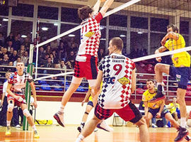 Udany sezon siatkarzy KPS