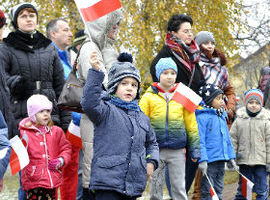 Błogosławione doświadczenie wolności