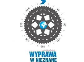 Promocja ksiązki "Wyprawa w nieznane"