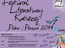 Pisarki w Siedlcach