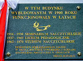 To już sto lat