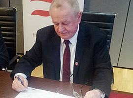 Program rozwoju elektromobilności
