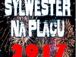 Sylwester na Placu
