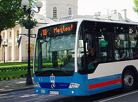 22 września - Dzień bez samochodu