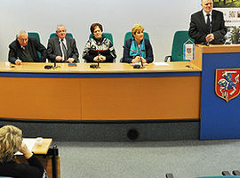 Konkursy w ramach RIT ruszą w czerwcu