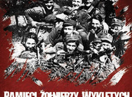 Pamięci "Żołnierzy Wyklętych"