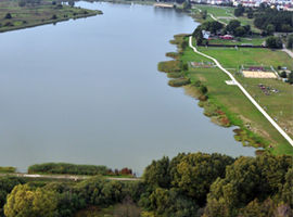 Pamiętajmy o bezpieczeństwie nad wodą