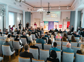 Za nami Konferencja z okazji XX Jubileuszowych Siedleckich Targów Pracy