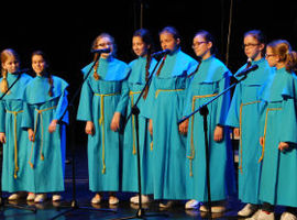 VI Siedlecka Gospeliada