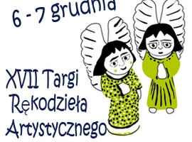 Targi Rękodzieła i "Szukamy Nikifora"