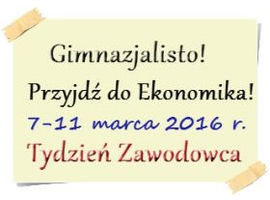 Zostań ZAWODOWCEM!!!