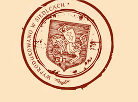 Wyprodukowano w Siedlcach