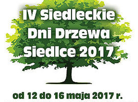 IV Siedleckie Dni Drzewa