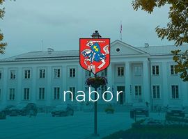 Informacja o naborze uczestników do Programu pn. Opieka wytchnieniowa dla Jednostek Samorządu Terytorialnego – edycja 2025