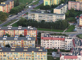 Nieruchomości na sprzedaż