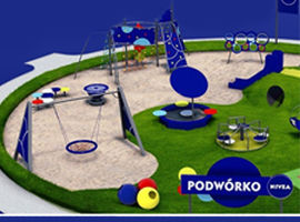 Podwórko NIVEA – kliknij