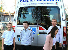 1:0 dla Stadlera