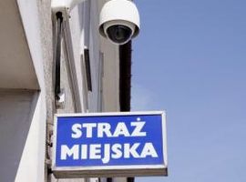 Nowy numer Straży Miejskiej