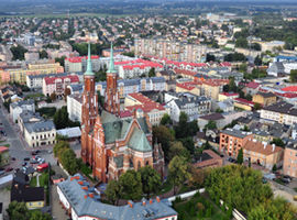Siedleckie statystyki