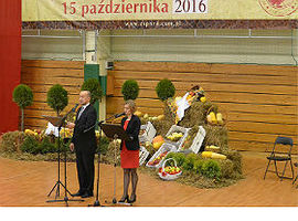 95 lat "Rolnika" - fotorelacja