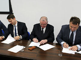 Nowe laboratorium w PWiK-u i kształcenie w Elektryku