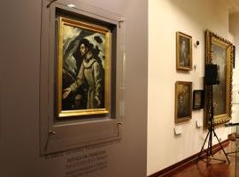 El Greco w Krakowie