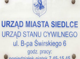 Więcej dzieci i małżeństw