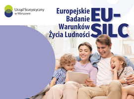 Europejskie Badanie Warunków Życia Ludności (EU-SILC)