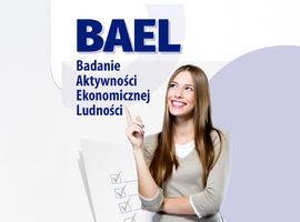 Badanie aktywności ekonomicznej ludności (BAEL)