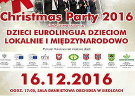 Dzieci mają marzenia