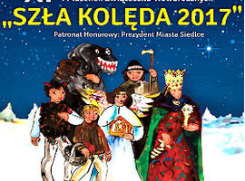 Idzie kolęda