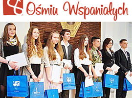 Młodzi, wrażliwi - Wspaniali