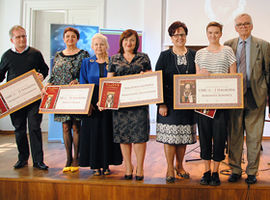 Konkurs "EL Greco – Przystanek Siedlce" rozstrzygnięty
