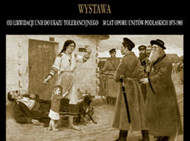 Unici podlascy w dokumentach