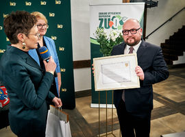 25 lat działalności Zakładu Utylizacji Odpadów.