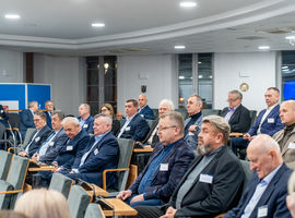 Siedlecka Rada Biznesu po raz pierwszy w 2026 r.