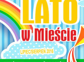 "Akcja Lato" w MOK