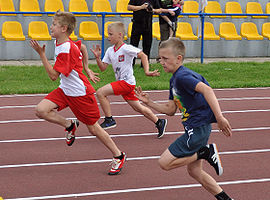 Ruszają "Czwartki lekkoatletyczne"