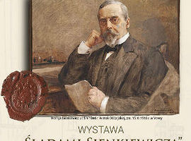 Siedlecka wystawa w Wilnie