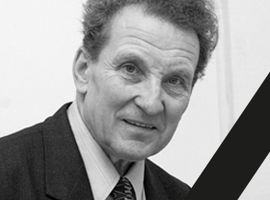Zmarł Jan Mincewicz