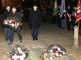 Polski "Czas Apokalipsy"