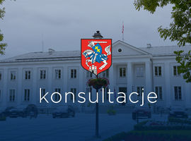 Konsultacje społeczne dotyczące projektu dokumentu pn.: „Analiza kosztów i korzyści związanych z wykorzystaniem autobusów zeroemisyjnych przy świadczeniu usług komunikacji miejskiej (AKK) dla Gminy Miasto Siedlce”.