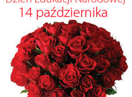 Dzień Edukacji Narodowej